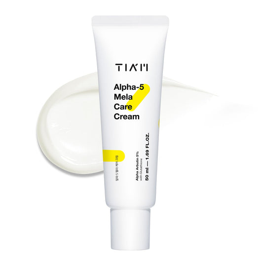 Alpha-Glow Radiance Cream™