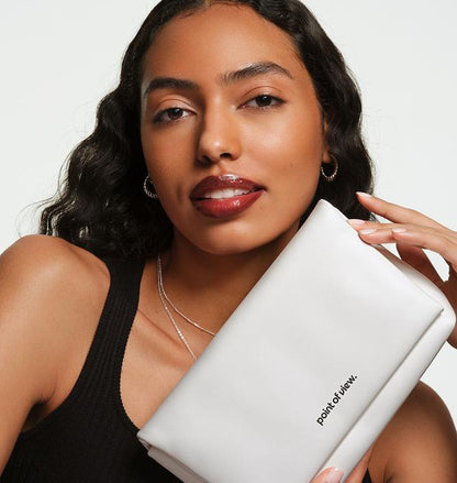 Revitalize Your Skin with the Shrunk It Mini Treatment Set by POV Beauty: Ultimate Hydration and Glow Essentials