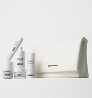 Revitalize Your Skin with the Shrunk It Mini Treatment Set by POV Beauty: Ultimate Hydration and Glow Essentials